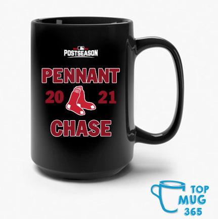 Boston Red Sox 2021 Postseason Pennant Chase shirt, hoodie