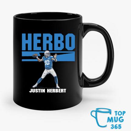 Justin Herbert Herbo Shirt, hoodie, sweater, long sleeve and tank top