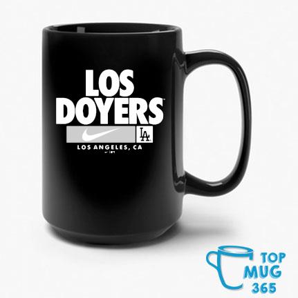 LOS DOYERS MUG