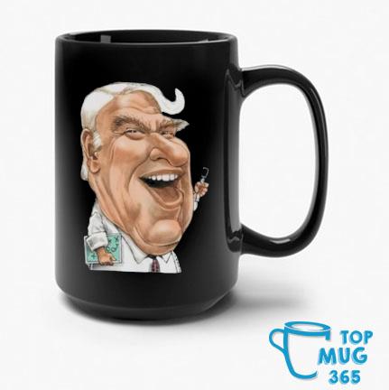 2022 RIP John Madden 1936 2021 Thank You For The Memories Mug