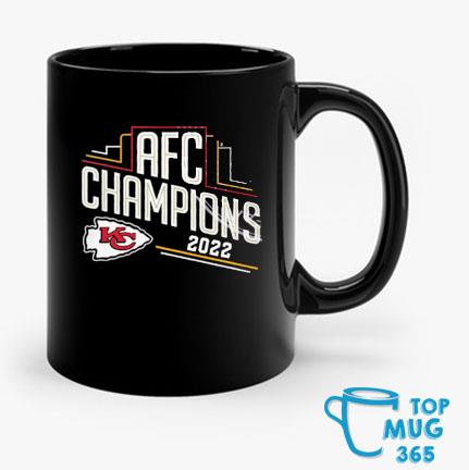 Official 2022 AFC Conference Championship Kansas City Chiefs T-Shirt,  hoodie, sweater, long sleeve and tank top