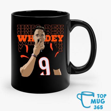 Hot Joe Burrow Bengals Who Dey Shirt, hoodie, sweater, long sleeve and tank  top