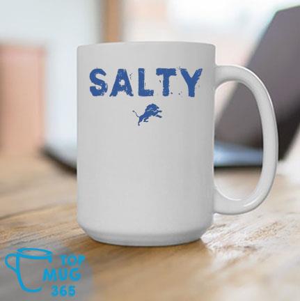 Detroit Lions Salty Mug, hoodie, sweater, long sleeve and tank top