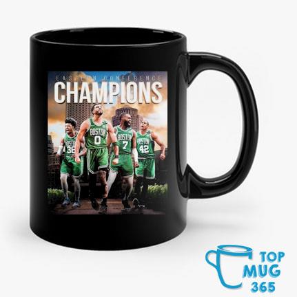 Boston Celtics NBA World Champions Hawaiian Shirt - Mugteeco