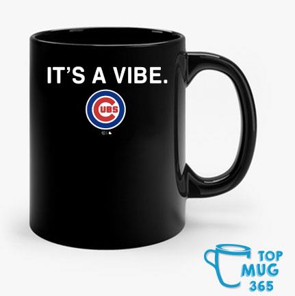 It's a Vibe Chicago CUBS shirt, hoodie, sweater, long sleeve and tank top