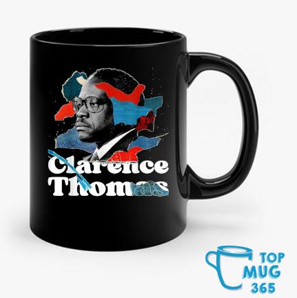 Clarence Thomas Is Not a Sellout Mug Mug den
