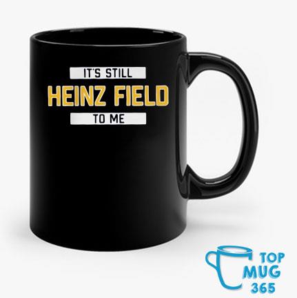 It's Still Heinz Field To Me | Men's Premium Long Sleeve T-Shirt