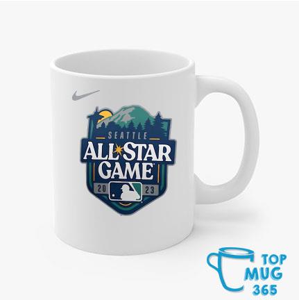 2023 MLB All-Star Game Ceramic Mug