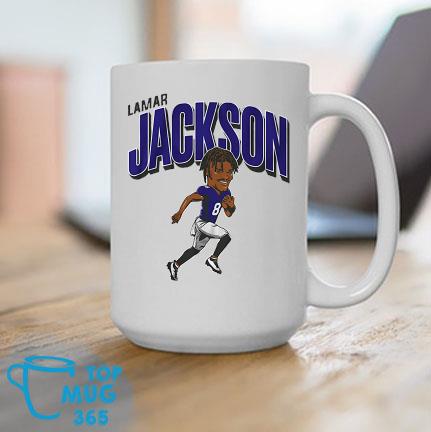 Funny jumping Lamar Jackson Baltimore Ravens shirt, hoodie, sweater, long  sleeve and tank top