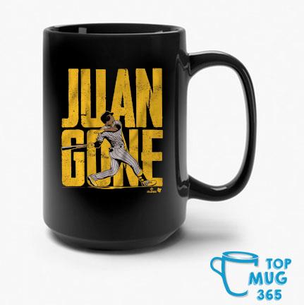 Juan Soto Juan Gone San Diego Mug