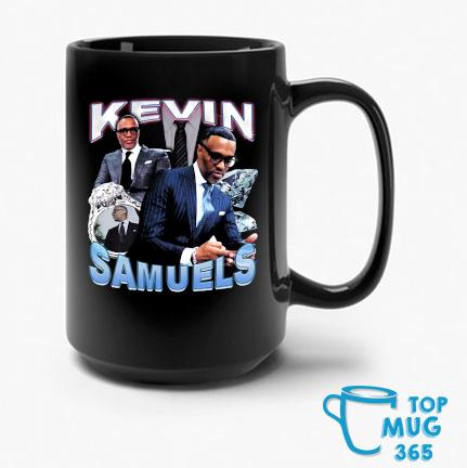 Kevin Samuels Bootleg Mug