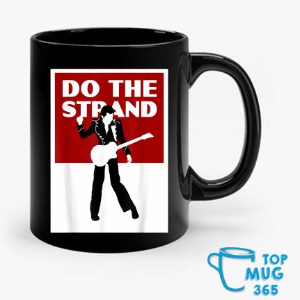 Bryan Ferry Roxys Music Do The Strand Mug Mug den