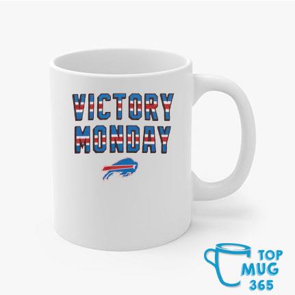 Happy Victory Monday Buffalo!! 