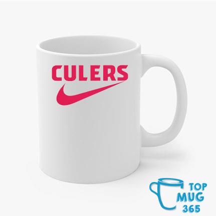 Culers Royal Barca Universal Mug Mugs