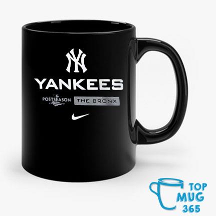 New York Yankees Nike 2022 Postseason Authentic Collection Dugout T-Shirt,  hoodie, sweater, long sleeve and tank top