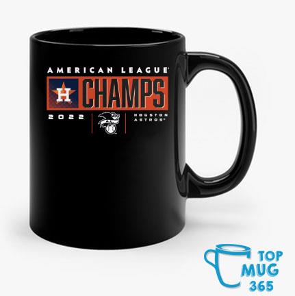 Official Houston Astros 2022 American League Champions Roster T-Shirt,  hoodie, sweater, long sleeve and tank top