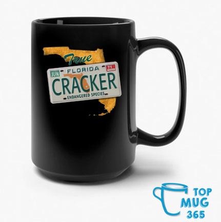 2022 True Florida Cracker Mug