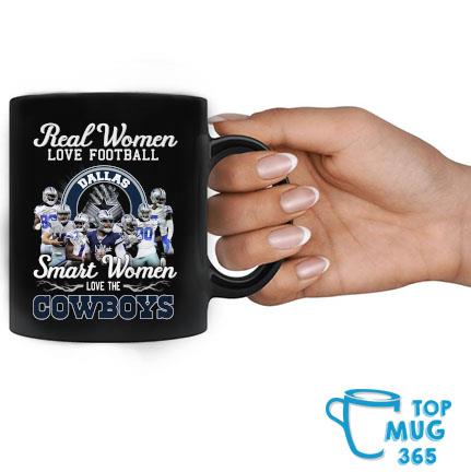 Official This Girl Loves Her Dallas Cowboys Mug, hoodie, sweater