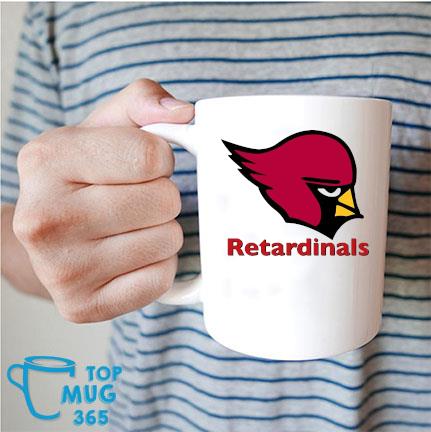 Retardinals Tee Shirt