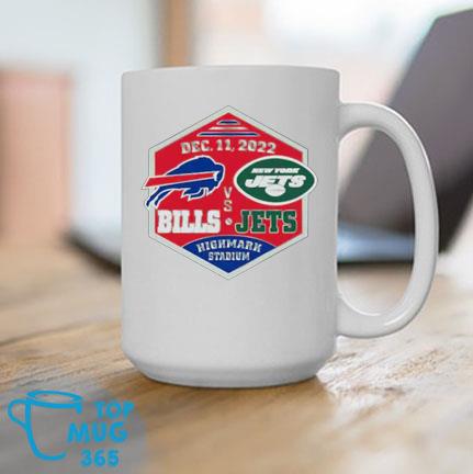 Buffalo Bills Vs New York Jets Dec 11 2022 HIghmark Stadium Shirt, hoodie,  sweater, long sleeve and tank top