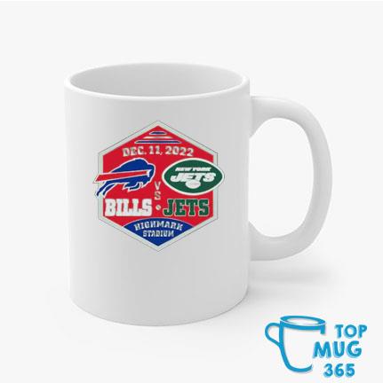 Buffalo Bills Vs New York Jets Dec 11 2022 HIghmark Stadium Shirt, hoodie,  sweater, long sleeve and tank top