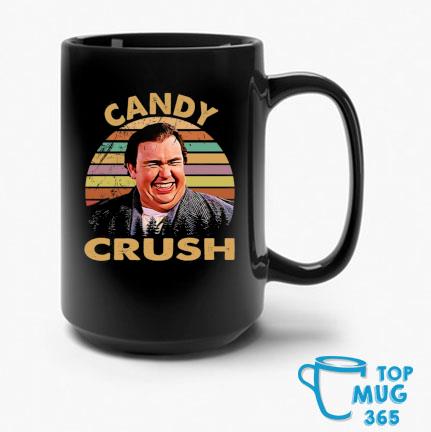 Candy Crush John Candy Uncle Buck Vintage Mug