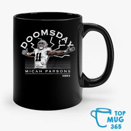 Micah Parsons Doomsday Shirt, hoodie, sweater, long sleeve and tank top