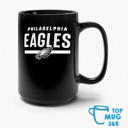 hiladelphia Eagles Speed ' Agility Mug