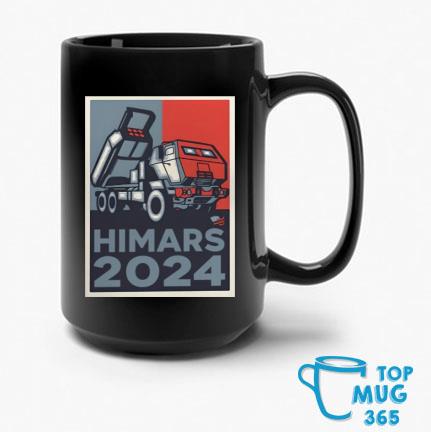 Himars 2024 Mug