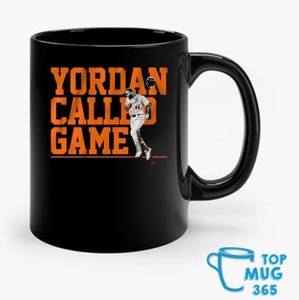 Yordan Alvarez Houston Astros Yordan called game 2022 shirt, hoodie,  sweater, long sleeve and tank top