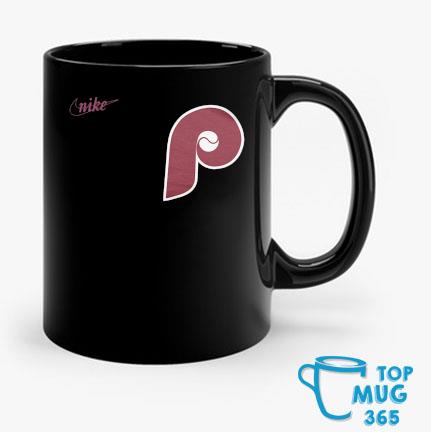 Mike Schmidt Phillies Mug Mug den
