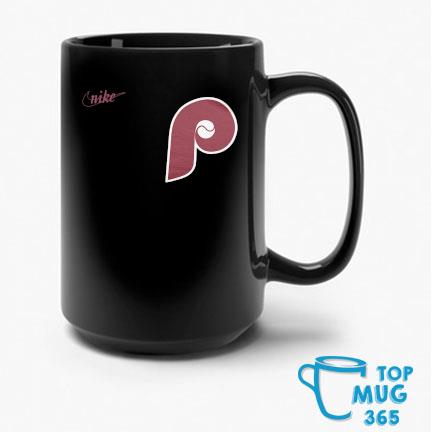 Mike Schmidt Phillies Mug