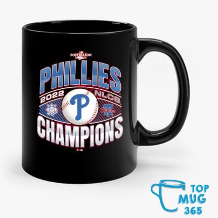 Philadelphia Phillies Nlcs 2022 World Series shirt, hoodie, sweater, long  sleeve and tank top