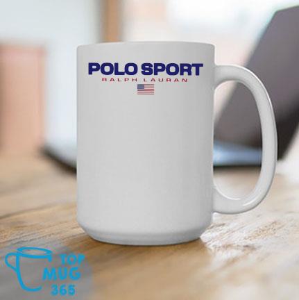 Polo Sport Ralph Lauren Mug