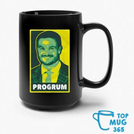 Progrum OR 2022 Mug