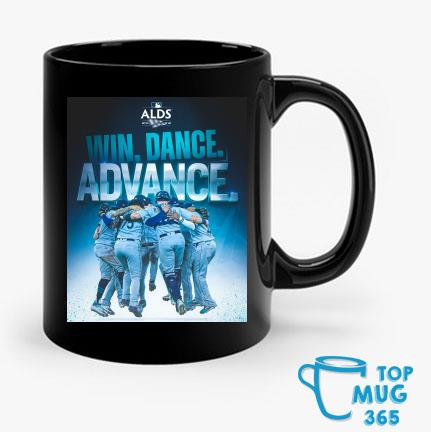 Seattle Mariners Win Dance Advance ALDS 2022 Mug Mug den