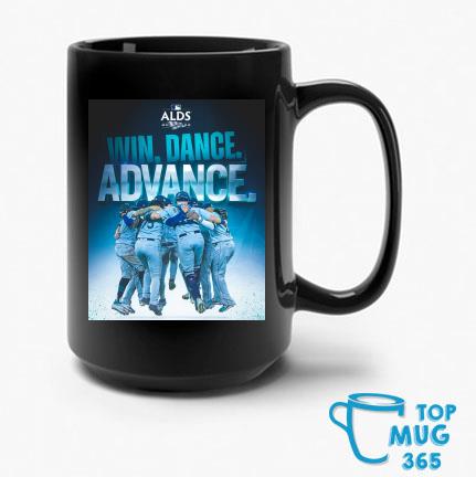 Seattle Mariners Win Dance Advance ALDS 2022 Mug