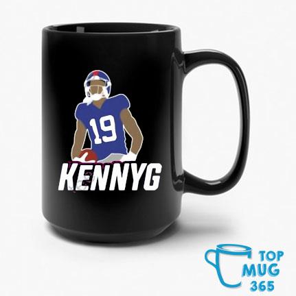 Jomboy Media Merch Kennyg 17 Talkin' Giants Shirt,Sweater, Hoodie