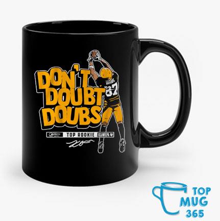 Romeo Doubs Don't Doubt Doubs Signature Shirt, hoodie, sweater, long sleeve  and tank top