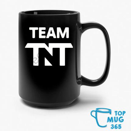 Team Tit Tee Mug