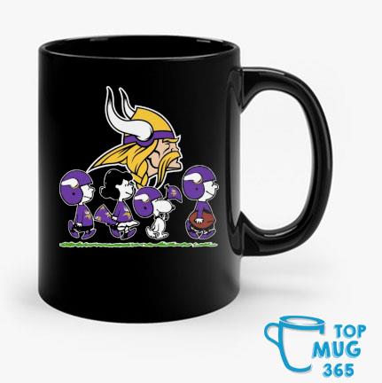 Snoopy The Peanuts Minnesota Vikings Christmas 2022 Sweater, hoodie, sweater,  long sleeve and tank top