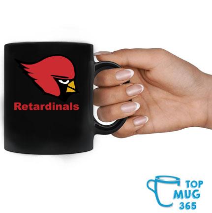 Official the cardinal ab retardinals shirt, hoodie, sweater, long sleeve  and tank top