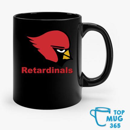 Ab Retardinals Shirt, hoodie, sweater, long sleeve and tank top