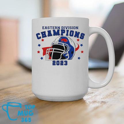 Top Buffalo Bills AFC Eastern Division Champions Buffalo Football