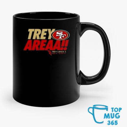 Trey Lance San Francisco 49ers 2022 tee shirt, hoodie, sweater, long sleeve  and tank top