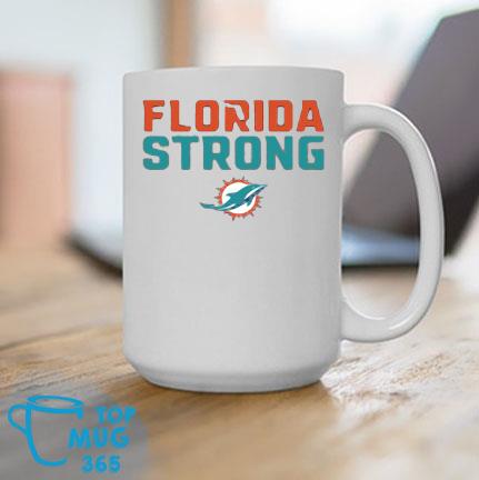 Miami Dolphins Florida Football Stadium | Coffee Mug