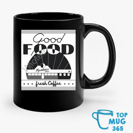 Good Food Fresh Coffee Mug Mug den