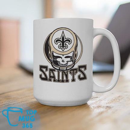 Homage New Orleans Saints