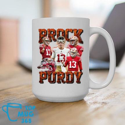 Official San Francisco 49ers Brock Purdy 13 Fire NFL 2022 Shirt, hoodie,  sweater, long sleeve and tank top