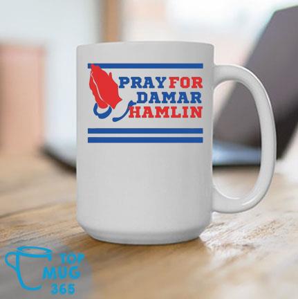 Pray for Damar Hamlin Buffalo Bills Football t-shirt, hoodie, sweater, long  sleeve and tank top